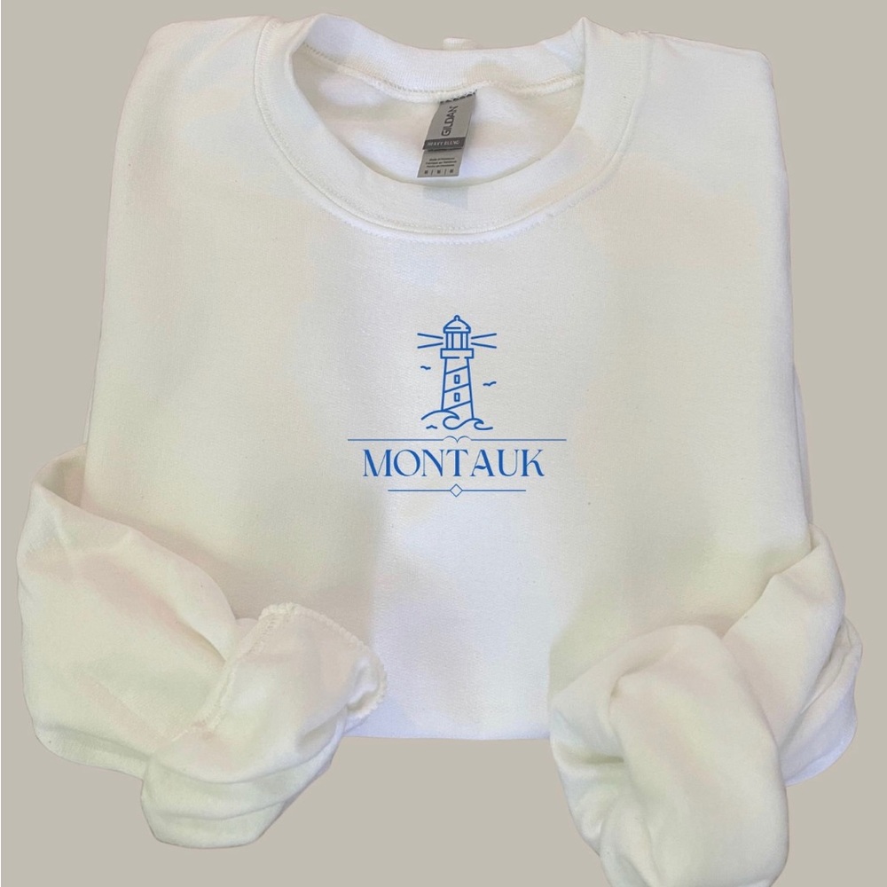 Montauk Sweatshirt